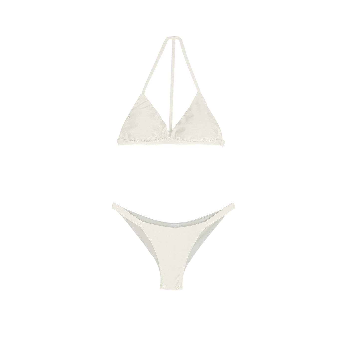 Biquini Búzios Off White