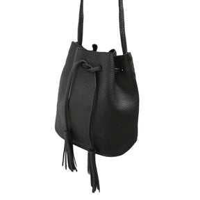 Bolsa Saco Transversal Feminina Casual Trabalho Faculdade (cópia)