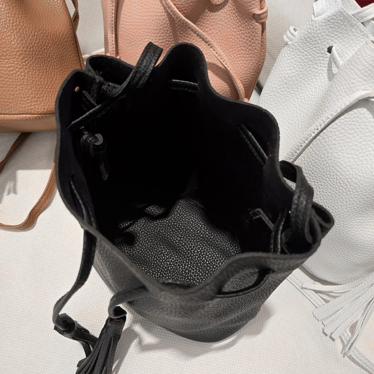 Bolsa Saco Transversal Feminina Casual Trabalho Faculdade (cópia)