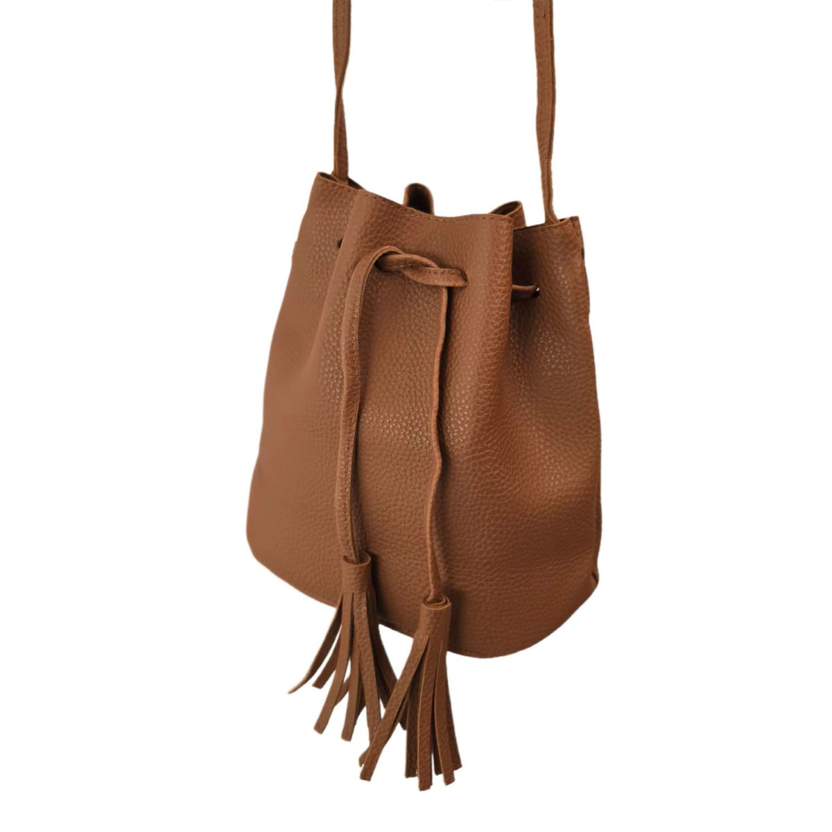 Bolsa Saco Transversal Feminina Casual Trabalho Faculdade (cópia)