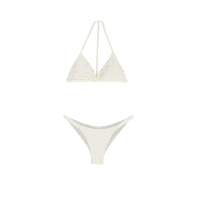 Biquini Búzios Off White